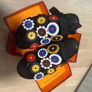 Tory Burch Flat sandals